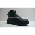 Protective Safety Shoe with Steel Toe Cap (SN1260)